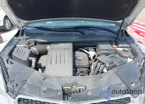 2015 Chevrolet Equinox 2Lt from USA, damaged, VIN 2GNALCEK5F6357544